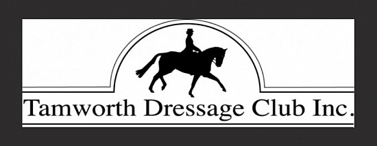Tamworth Dressage Club 2024