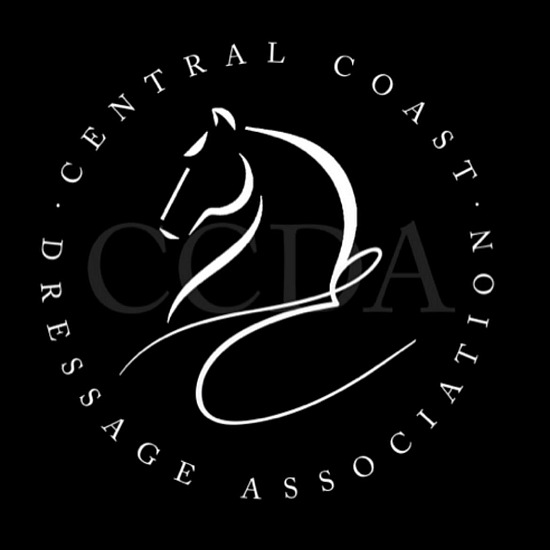 Central Coast Dressage Association - Stonewall Dressage 2024