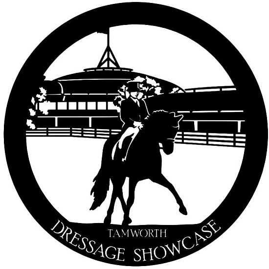 Tamworth Dressage Showcase 2024