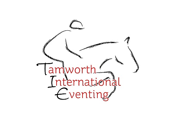 Tamworth International Eventing March 2025