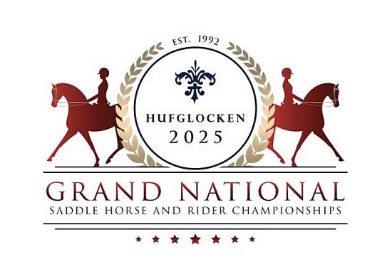 SHCA Grand National 2025