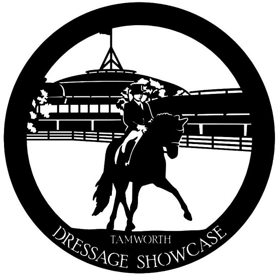 Tamworth Dressage Club 2025