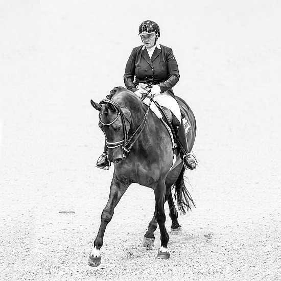 Hawkesbury Dressage Festival 2026